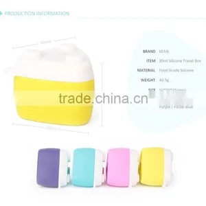 China Factory New Design Silicone Portable Unique Coffee Mugs thumbnail-3