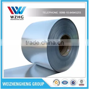 Color Coated Steel 1000mm Width 0.6mm Thickness PPGI Coil for Wall thumbnail-4