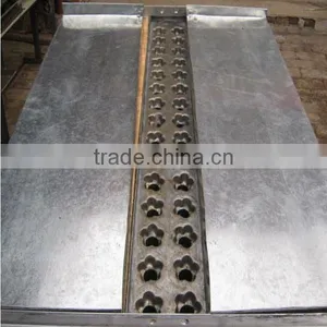 High Efficiency Candle Moulding Machine With 100% Quality Assurance thumbnail-4
