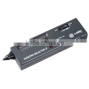 Christmas Diamond Gemstone Moissanite Jewelry Tester Selector Tool Accurate And Reliable Reading LED thumbnail-1