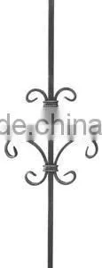 Wrought Iron Balustrades thumbnail-1
