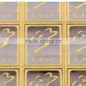 Pvc Warning Label thumbnail-6