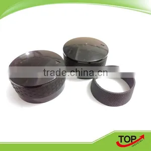 2016 High-quality Plastic Rotary Switch Knob thumbnail-3