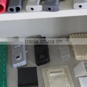 Custom Plastic Product thumbnail-1