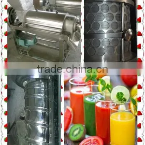 Professional Ginger Juice/onion Juice Extractor With Factory Price thumbnail-2