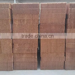 Evaporative Air Conditioner Pads thumbnail-1