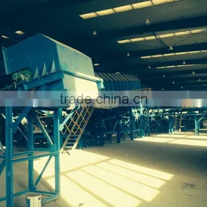 Automatic Urban Garbage Sorting Plant for Sorting MSW thumbnail-4