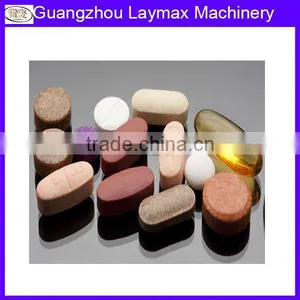 Tablet Press --tablet Press Machine Small Scale thumbnail-3