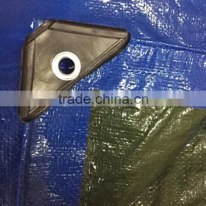 Anti-UV Retardant Tarpaulin Cover thumbnail-4