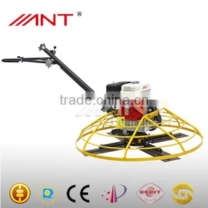 Top Sale China Remote Control Power Trowel WH100 thumbnail-1