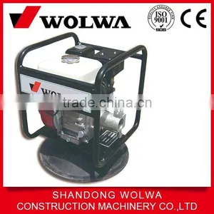 Low Price Construction Machinery Whole Body Vibration Machine With High Quality thumbnail-1