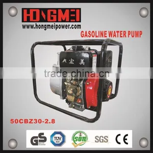 2inch Diesel Submersible Water Pump thumbnail-1
