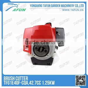 43cc New Style Brushcutter for Gardening Use With Speicial Protector thumbnail-4