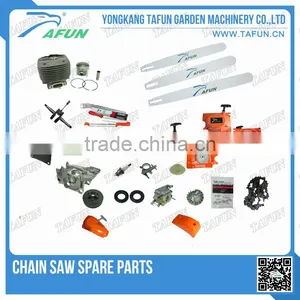 Gasoline Chainsaw Chain Saw Spare Parts thumbnail-1