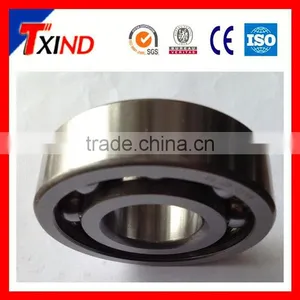 High Speed and Long Life China 6800 Ceramic Magnetic Ball Bearings thumbnail-1