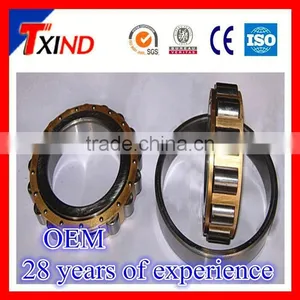 Popular Bearings Brands for Swivel Chairs & Aluminum Windows Bearing thumbnail-1