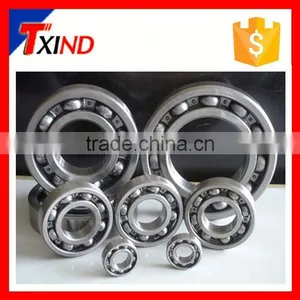 10x30x9mm Bearing 6200 rs 15*42*13mm Ball Bearing 370309 thumbnail-6