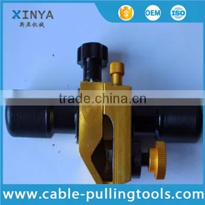 Overhead Cable Insulation Layer Stripper for Power Construction BK-50 thumbnail-1