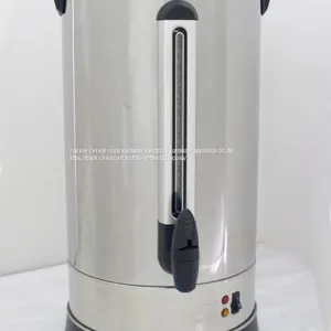 Electrical Water Boiler ,catering Coffee Urn thumbnail-5