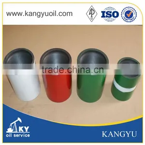 API 11B Grade T Coupling With Competitive Price thumbnail-1