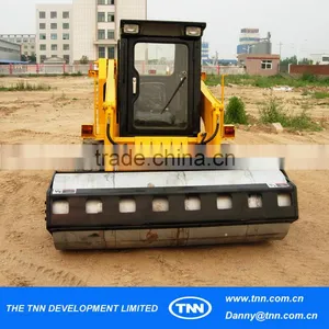 #12-2 Garden for Coal Top Quality Grapple Bucket by Rail thumbnail-1