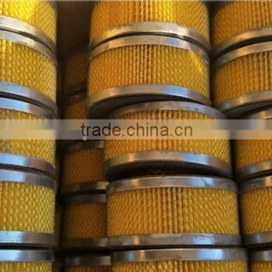High Quality Folded Cartridge Filter, Air Filter Cartridge,air Filter thumbnail-4