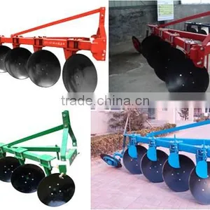 Disc Plough thumbnail-1