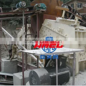 PEX250*750 Jaw Crusher Hot Sale in Africa thumbnail-4
