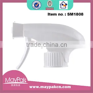 Nonspill High Closure All Plastic Trigger Pump Sprayer thumbnail-1