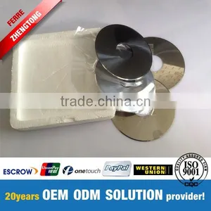High Wear Resistance Carbide Paper Blades thumbnail-1