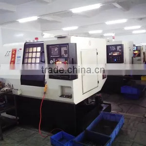 Dongguan Leader Spray Technology Co., Ltd. company overview - view 2 thumbnail