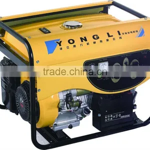 Gasoline Generator 5 thumbnail-1