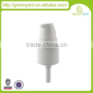 Cream Lotion Cream Pump Plastic 18/410 20/410 24/410 thumbnail-3