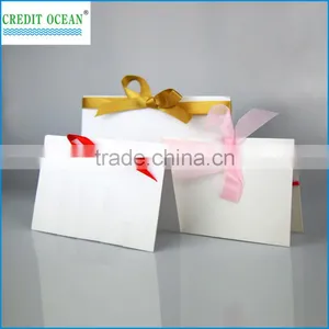 CREDIT OCEAN Automatic Satin Bow Machine thumbnail-3