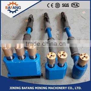 Bush Hammer / Concrete Chipping Machine / Portable Bush Hammer thumbnail-1