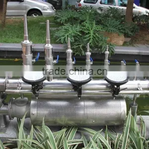 China Supplier Casting Ball Valve thumbnail-6