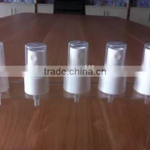 Yuyao Plastic Perfume Mist Sprayer thumbnail-2