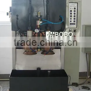 Damper Seam Welder Machine thumbnail-1