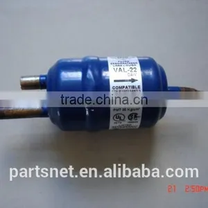 Solid Core Liquid Line Filter Drier thumbnail-2
