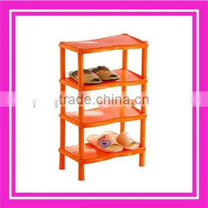 Shoe Rack / Plastic Shoes Rack thumbnail-1
