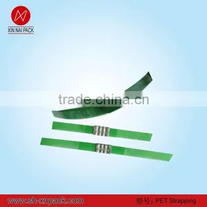 PET Strap for PET Plastic Packing Machine thumbnail-1