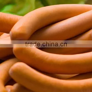 Natural Salted Sausage Hog Casing for Sale thumbnail-6
