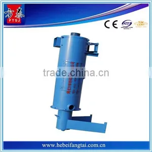 High Effective Automatic Plastic Material Drying Dewatering Machine thumbnail-1