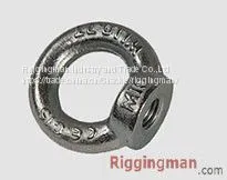 EYE SCREW DIN 580 Rigging Hardware thumbnail-3