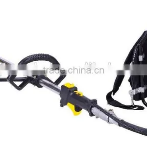 Backpack 4-stroke Brush Cutter,grass Cutter,grass Trimmer thumbnail-2