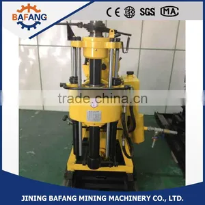 Portable Geological Drilling Machine, Soil Testing Drilling Machine thumbnail-5