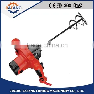 Hand-held Electric Paint Mixer for Sale thumbnail-5