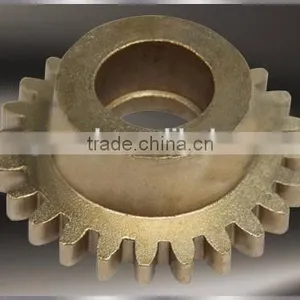 Custom Casted Bronze/casting Bronze thumbnail-5