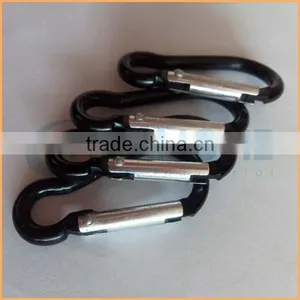 Factory Direct Sales Top Quality Carabiners thumbnail-6