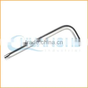 Hot Sale Din911 Nickel Allen Key Made in China thumbnail-3
